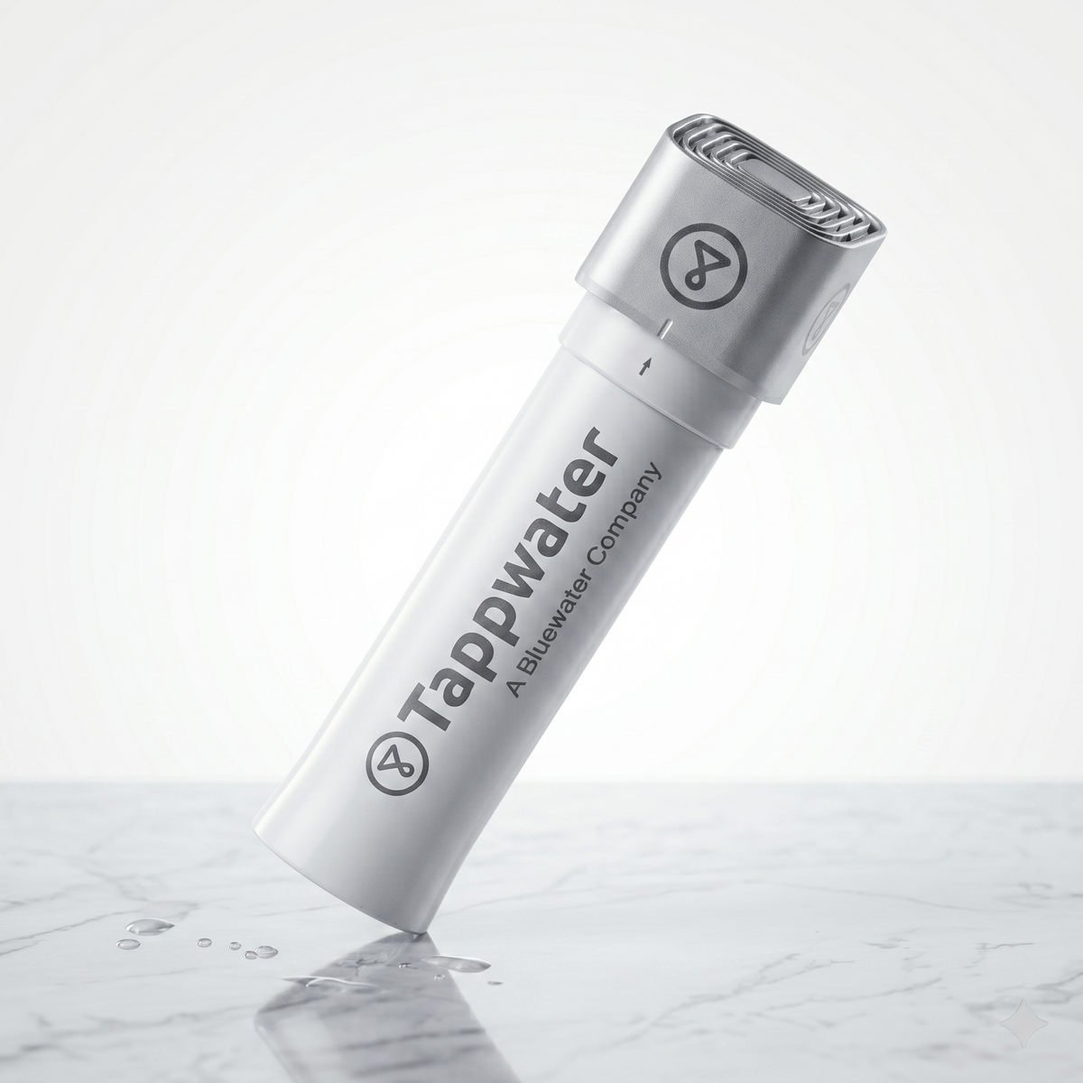 PureFilter Mineral+ waterfilter met NSF 53-certificering voor het verwijderen van PFAS uit kraanwater