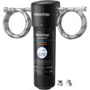 Waterdrop onder aanrecht: osmose of filter?