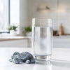 Waterfilter met mineralen: hoe het werkt