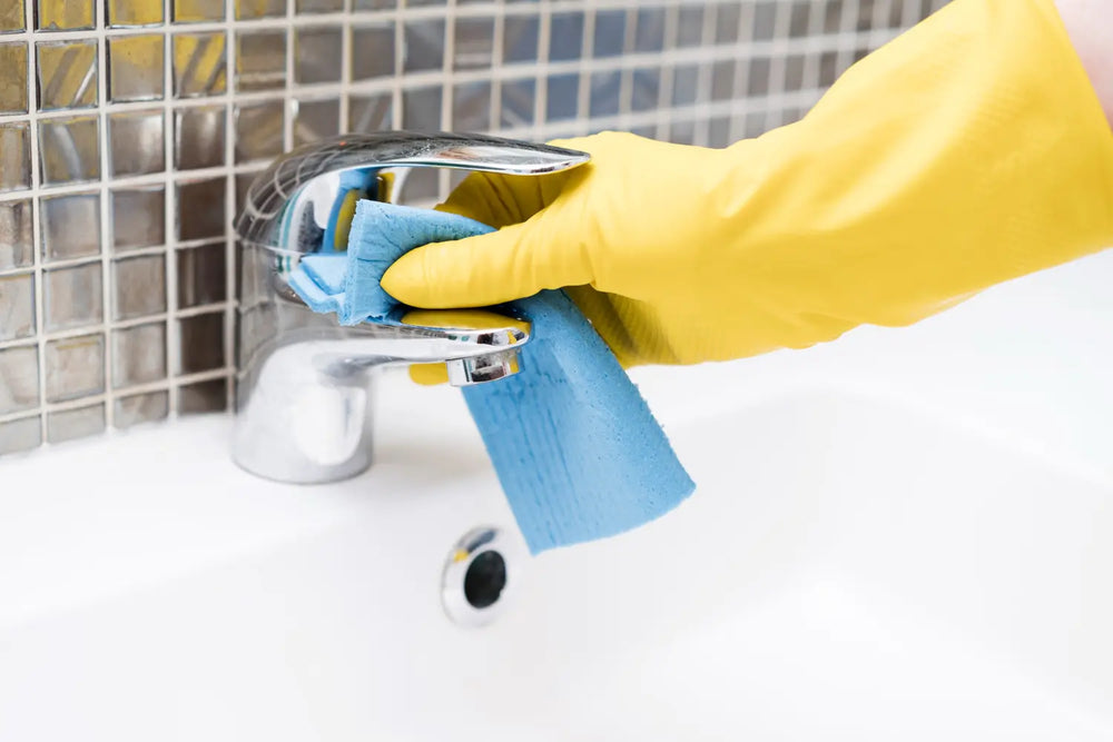 Kalkaanslag door hard kraanwater in waterkoker – waterhardheid per gemeente in Nederland
