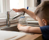 Kraanwater Nederland – kwaliteit, veiligheid en waterhardheid per stad