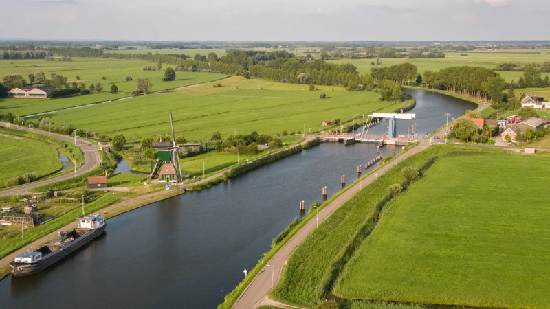 Schoon gefilterd drinkwater direct uit de kraan – PureFilter waterfilter Nederland