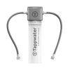 Quooker waterfilter onder aanrecht