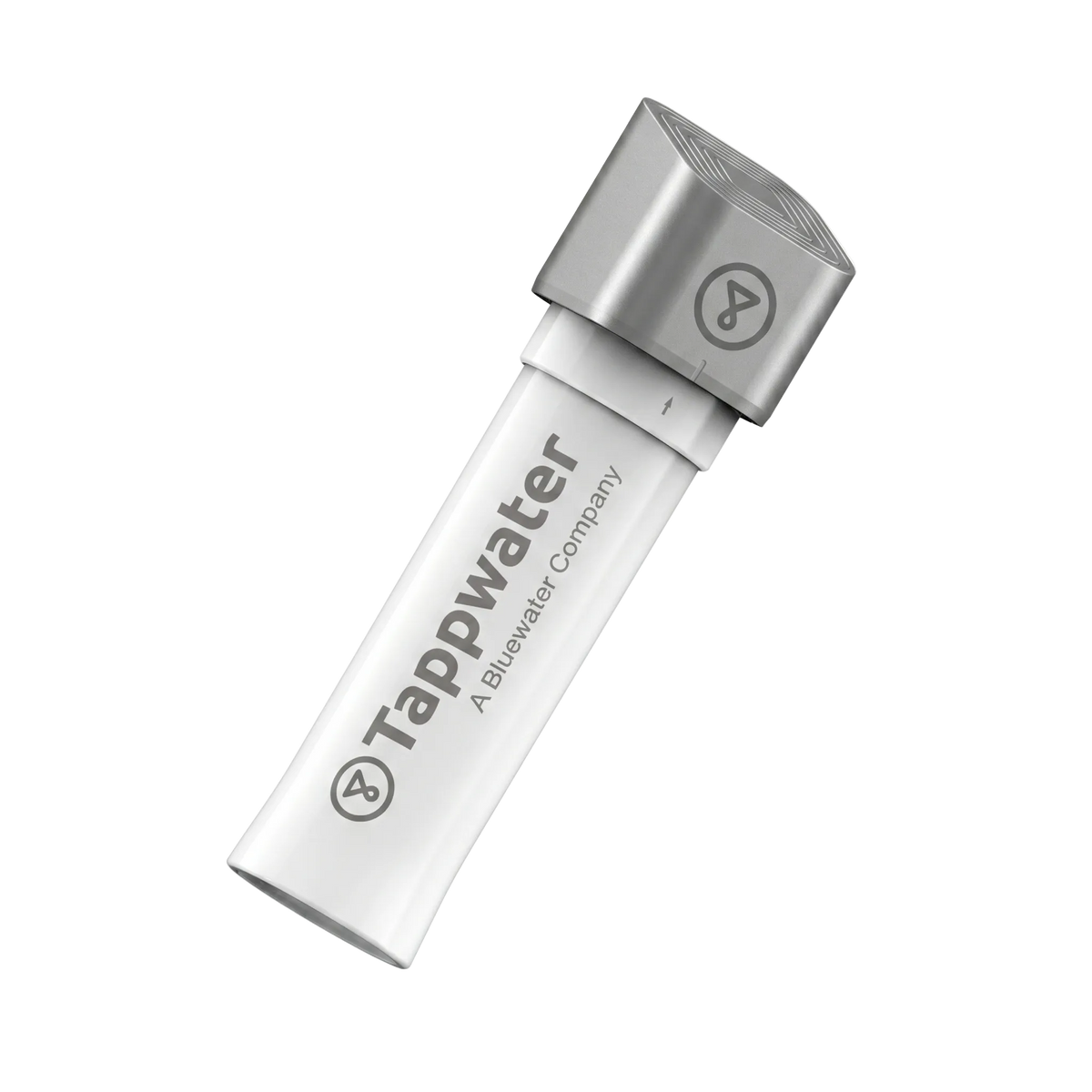 PureFilter Mineral+ onder-aanrecht filter dat PFAS verwijdert met vijf-staps filtratie en NSF 53-certificering